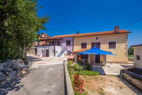 Holiday house with a parking space Risika, Krk - 14860